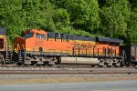 BNSF 3257